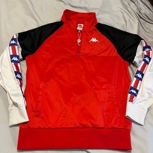 Kappa sweatshirt